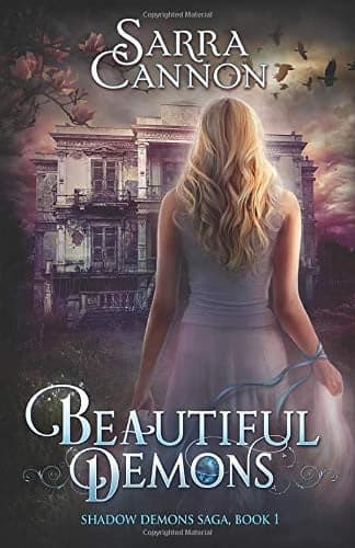 Cover of Beautiful Demons