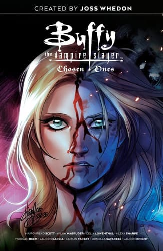 Cover of Briar #2