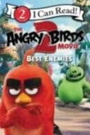 Cover of Best Enemies