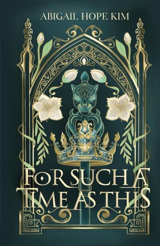 Cover of For Such A Time As This
