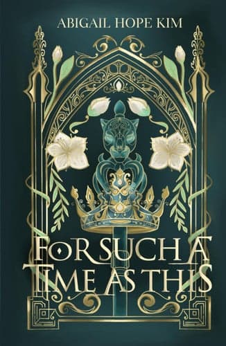 Cover of For Such A Time As This