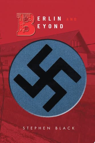Cover of Berlin and Beyond