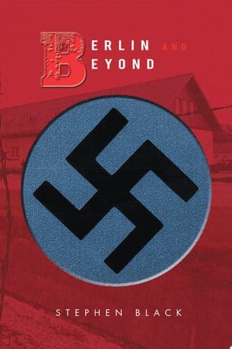 Cover of Berlin and Beyond