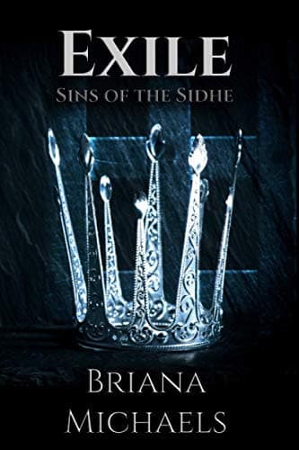 Cover of Exile