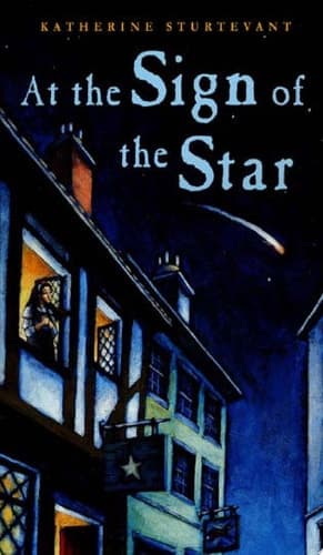 Cover of At the Sign of the Star
