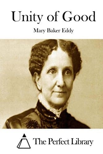 Cover of Unity of Good