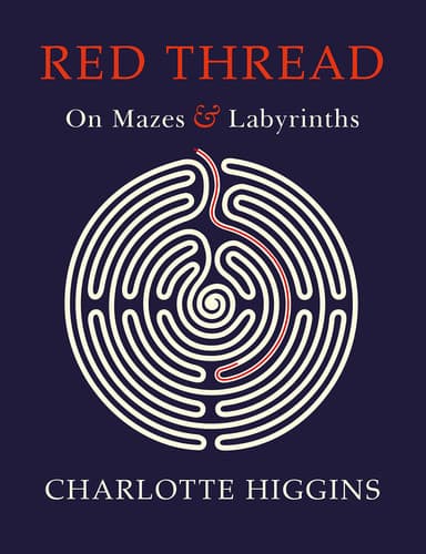 Cover of Red Thread