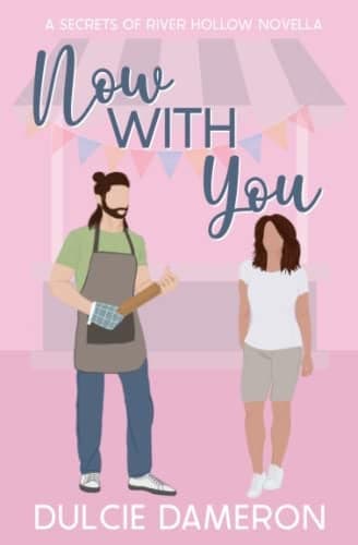 Cover of Now with You