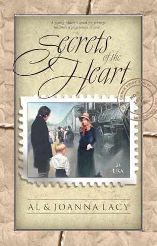 Cover of Secrets of the Heart #1 : (Extra Value Books)