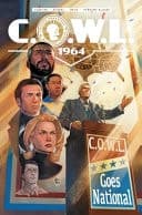 Cover of C. O. W. L. 1964