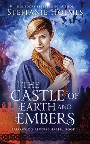 Cover of Castle of Earth and Embers