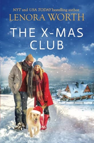 Cover of X-Mas Club
