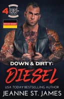 Cover of Diesel