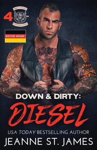 Cover of Diesel