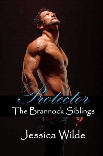 Cover of Protector