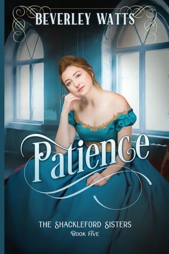 Cover of Patience