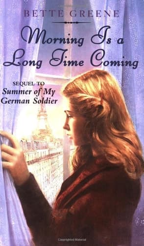 Cover of Morning Is a Long Time Coming