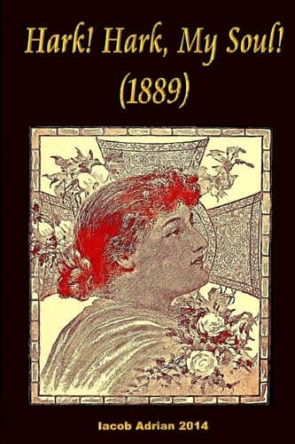 Cover of Hark! Hark, My Soul! (1889)