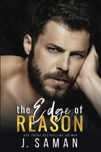 Cover of Edge of Reason