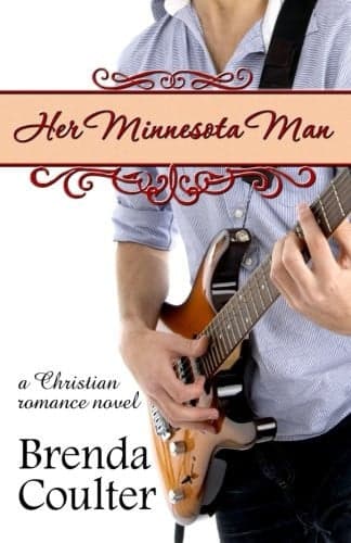 Cover of Her Minnesota Man