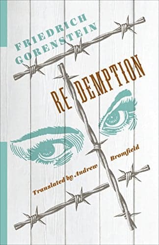 Cover of Redemption