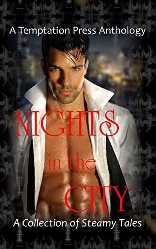 Cover of Nights in the City