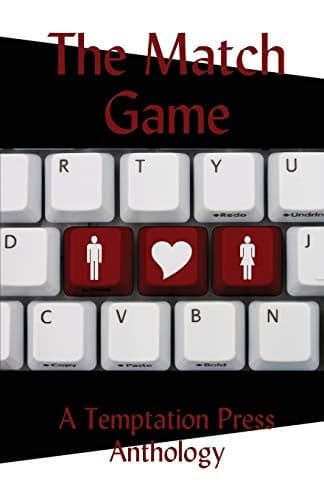 Cover of Match Game
