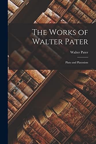 Cover of Plato and Platonism