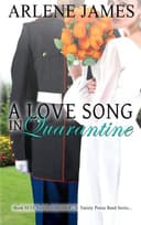Cover of Love Song in Quarantine