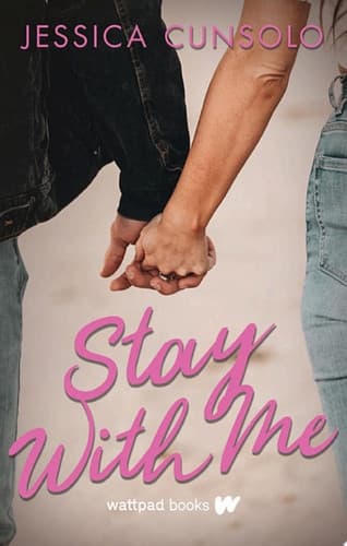 Cover of Stay with Me