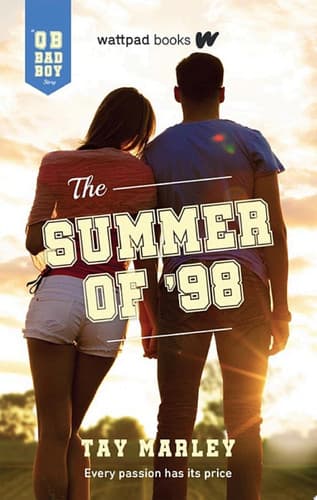 Cover of Summer Of '98