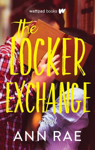 Cover of The Locker Exchange