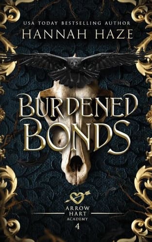 Cover of Burdened Bonds