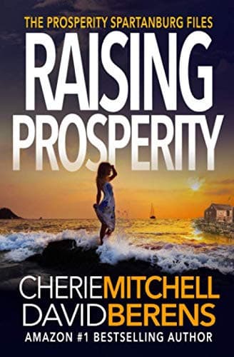Cover of Raising Prosperity