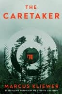 Cover of The Caretaker