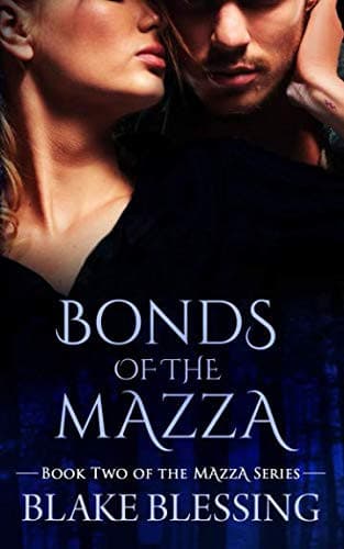 Cover of Bonds of the Mazza