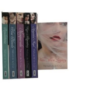 Cover of Angels Lie