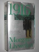 Cover of 1916: A Novel of the Irish Rebellion