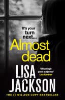 Cover of Almost Dead