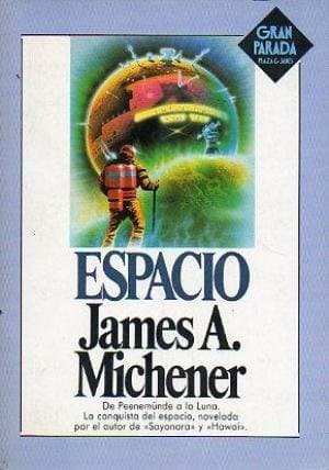 Cover of Espacio/Space