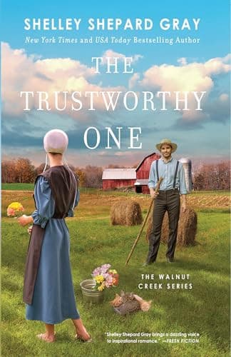 Cover of Trustworthy One