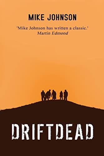 Cover of Driftdead