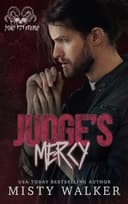 Cover of Judge's Mercy