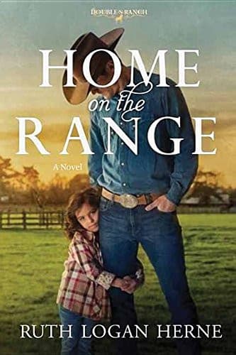 Cover of Home on the Range