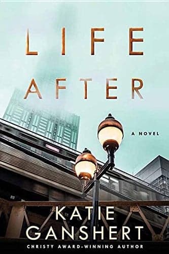 Cover of Life After (Center Point)