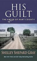 Cover of His Guilt