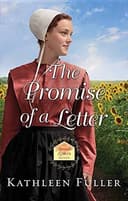 Cover of Promise of a Letter