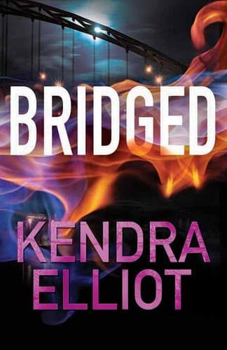 Cover of Bridged (Callahan & Mclane)