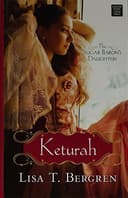 Cover of Keturah (Sugar Baron's Daughters)