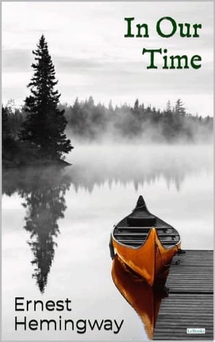 Cover of In our time